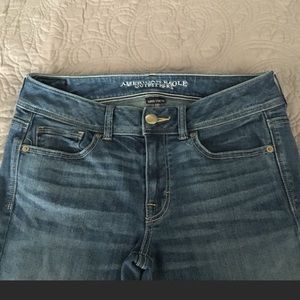 AE Kickboot. Soft! 8Tall